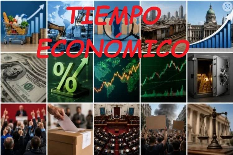 ADORNI FIN. ¿Y LA ECONOMÍA DOMÉSTICA QUÉ?