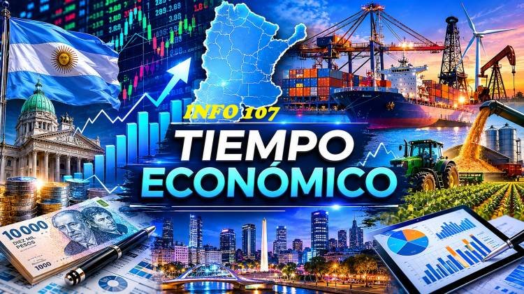 ECONOMÍA ADORMECIDA DE MUNDIAL