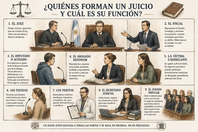 EL CHISME, ALIMENTO PREFERIDO DEL PREJUICIO