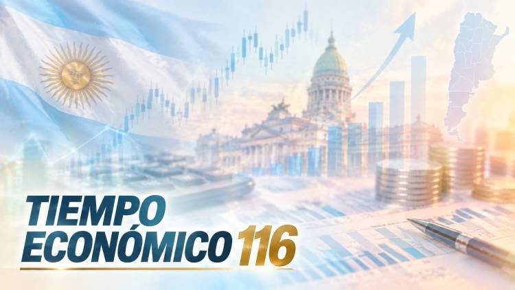 LA MACRO NO IMPACTA EN LA MICRO. BARAJAR Y DAR DE NUEVO…